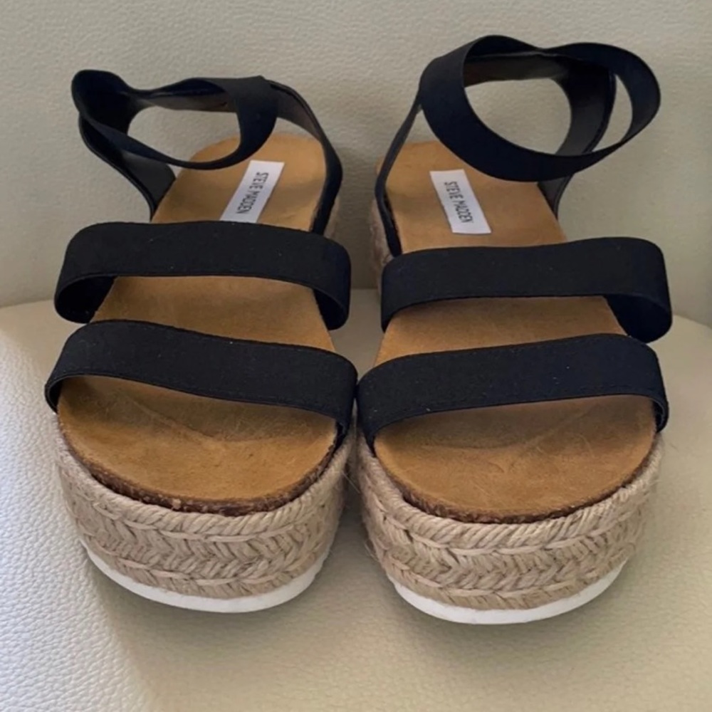 Steve Madden Women’s Kimmie Sandals
